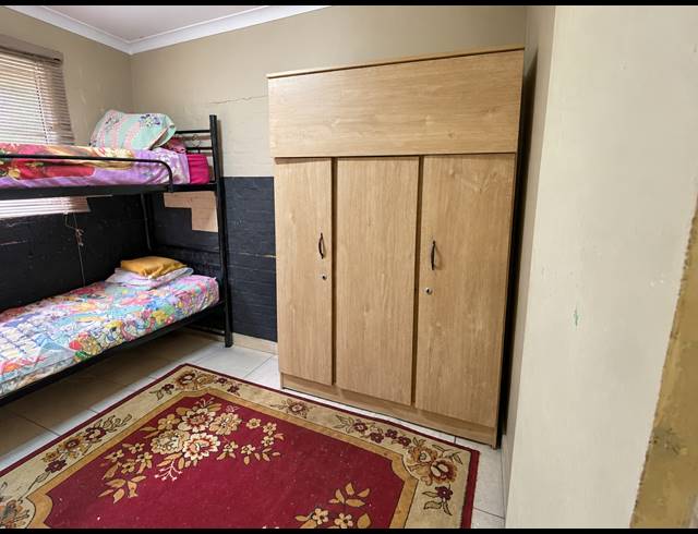 3 BEDROOM HOUSE FOR SALE IN VANDERBIJLPARK CE 2